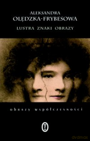Lustra, znaki, obrazy [KSIĄŻKA]