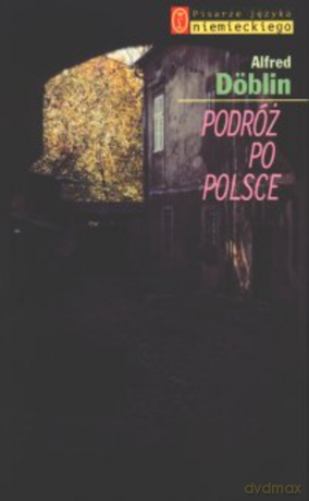 Podróż po Polsce [KSIĄŻKA]