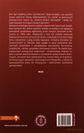 Mój dom nad Odrą [KSIĄŻKA]