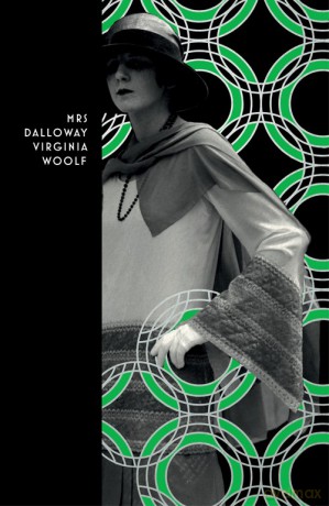 Mrs Dalloway - Virginia Woolf [KSIĄŻKA]