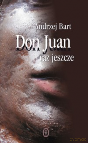 Don Juan raz jeszcze - Andrzej Bart [KSIĄŻKA]