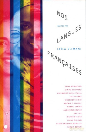 Nos langues francaises [KSIĄŻKA]
