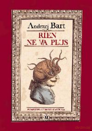 Rien ne va plus - Andrzej Bart [KSIĄŻKA]