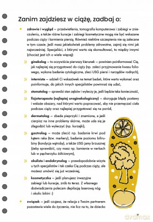 Notatki z Pierwszych Dni Pamiętnik Młodej Mamy - Dorota Kopeć [KSIĄŻKA]