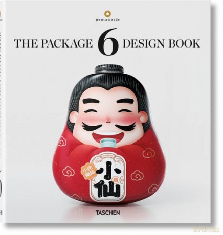 Package Design Book [KSIĄŻKA]