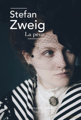 Peur - Stefan Zweig [KSIĄŻKA]