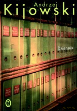 Dziennik 1978-1986 [KSIĄŻKA]