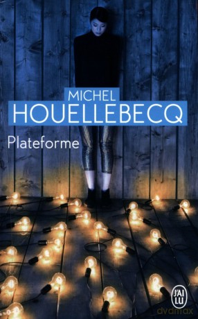 Plateforme - Michel Houellebecq [KSIĄŻKA]