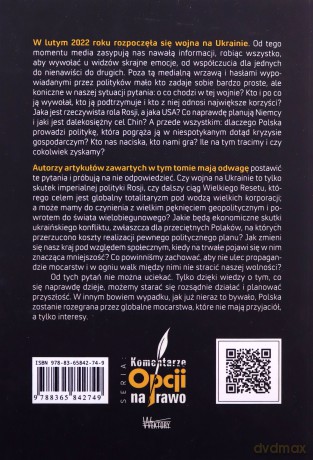 Przegrana wojna [KSIĄŻKA]