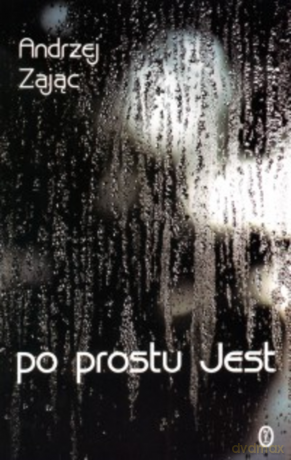Po prostu Jest [KSIĄŻKA]