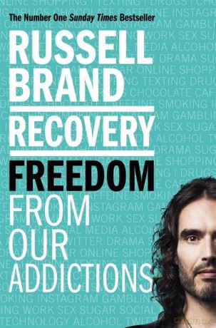Recovery: Freedom From Our Add [KSIĄŻKA]