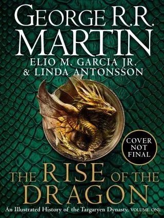 Rise Of Dragon [KSIĄŻKA]