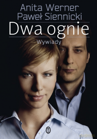 Dwa ognie - Paweł Siennicki [KSIĄŻKA]