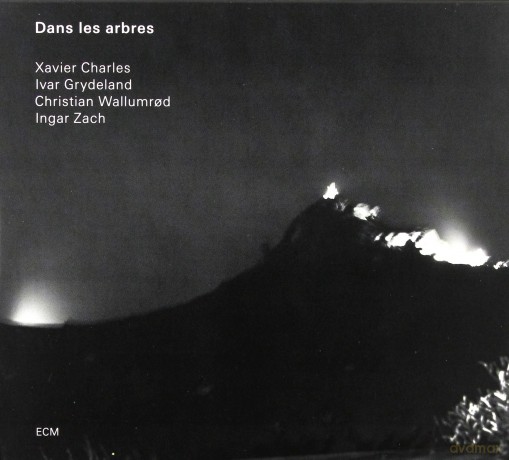 Charles /Grydeland /Wallumrod /Zach: Dans Les Arbres [CD]