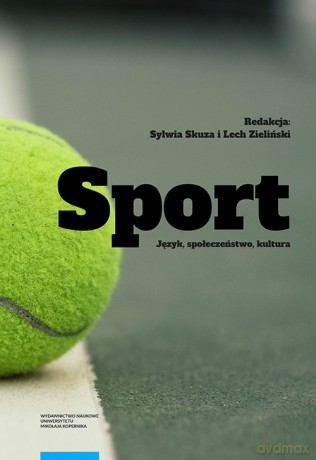 Sport [KSIĄŻKA]