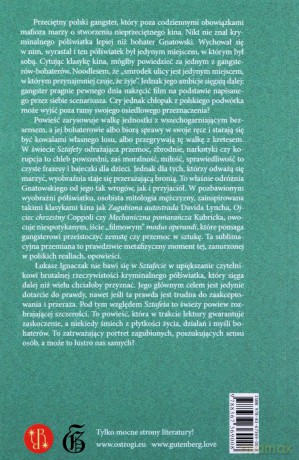 Sztafeta - Łukasz Ignaczak [KSIĄŻKA]