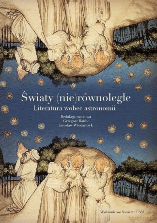 Światy (nie)równoległe [KSIĄŻKA]