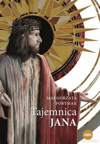 Tajemnica Jana - Małgorzata Forysiak [KSIĄŻKA]