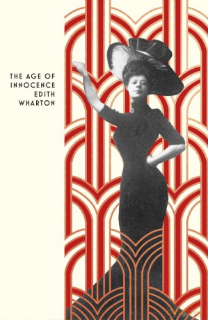 The Age of Innocence - Edith Wharton [KSIĄŻKA]