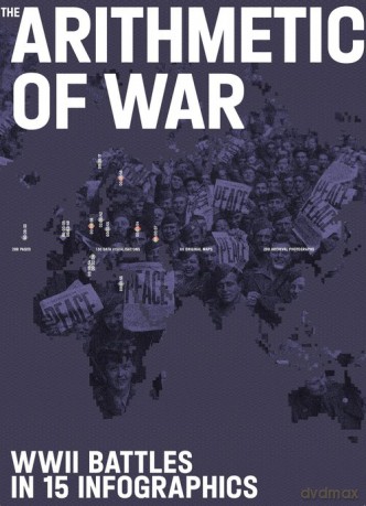 The Arithmetic of War [KSIĄŻKA]