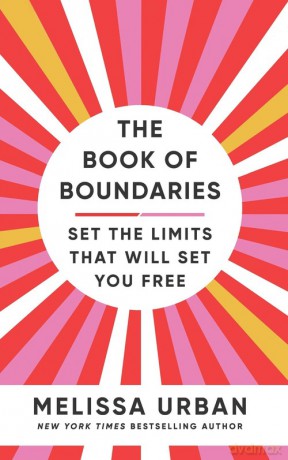 The Book of Boundaries - Melissa Urban [KSIĄŻKA]