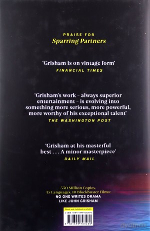 The Boys from Biloxi - John Grisham [KSIĄŻKA]