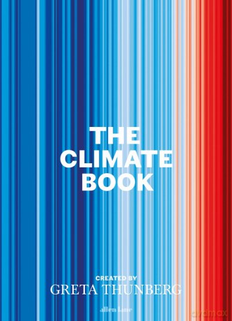 The Climate Book - Greta Thunberg [KSIĄŻKA]