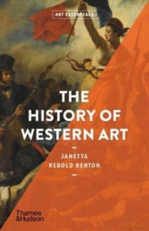The History of Western Art [KSIĄŻKA]