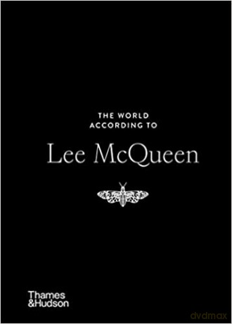 The World According to Lee McQ [KSIĄŻKA]