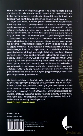 Trudno powiedzieć - Łukasz Lamża [KSIĄŻKA]