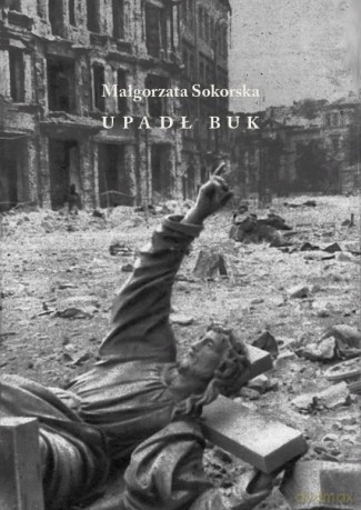 Upadł buk - Małgorzata Sokorska [KSIĄŻKA]