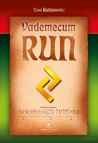 Vademecum Run - Ewa Kulejewska [KSIĄŻKA]