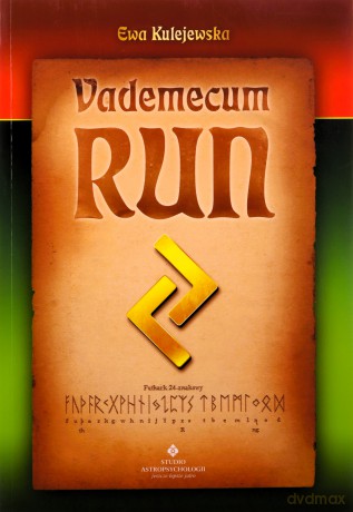 Vademecum Run - Ewa Kulejewska [KSIĄŻKA]