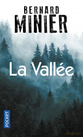 Vallee - Bernard Minier [KSIĄŻKA]