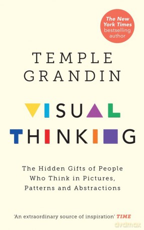 Visual Thinking - Temple Grandin [KSIĄŻKA]