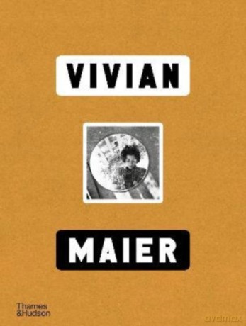 Vivian Maier [KSIĄŻKA]