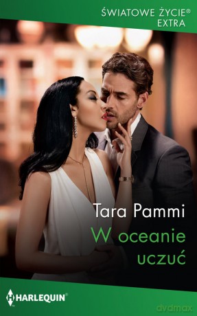W oceanie uczuć - Tara Pammi [KSIĄŻKA]