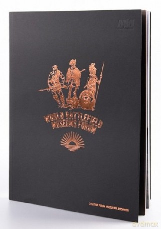 World Battlefield Museums Forum [KSIĄŻKA]