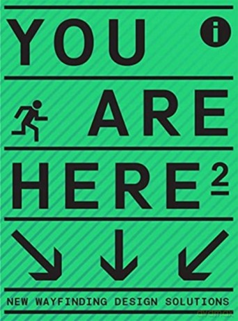 You Are Here 2 [KSIĄŻKA]