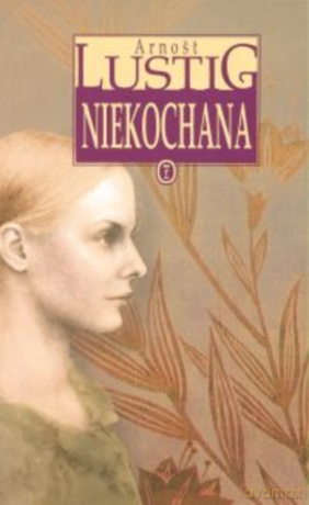 Niekochana [KSIĄŻKA]