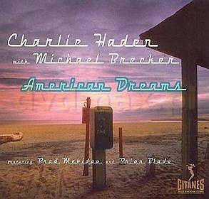 Charlie Haden: American Dreams [CD]