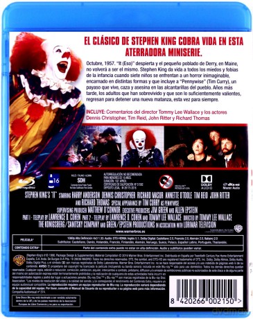 To [Blu-Ray]