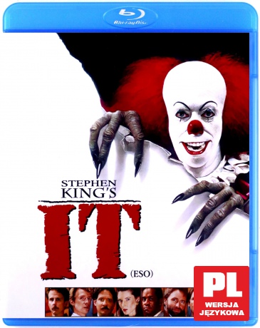 To [Blu-Ray]