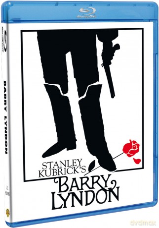 Barry Lyndon [Blu-Ray]