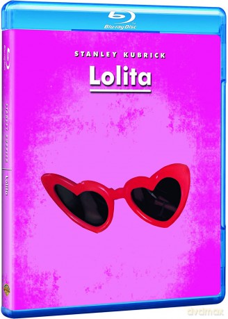 Lolita [Blu-Ray]