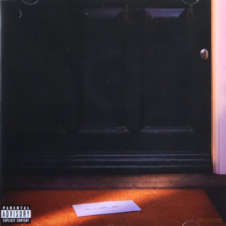 Stormzy: This Is What I Mean [CD]