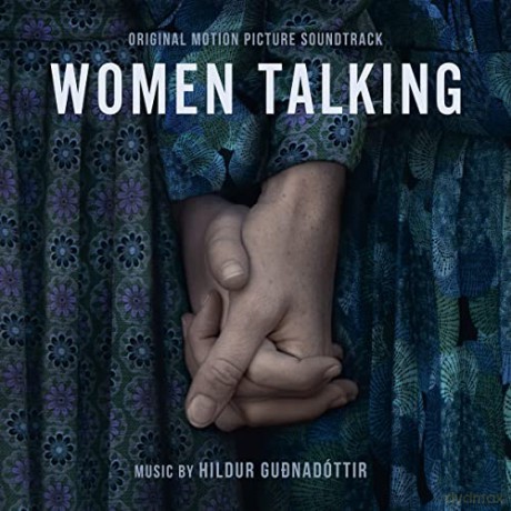 Hildur Gudnadottir: Ost: Women Talking [Winyl]