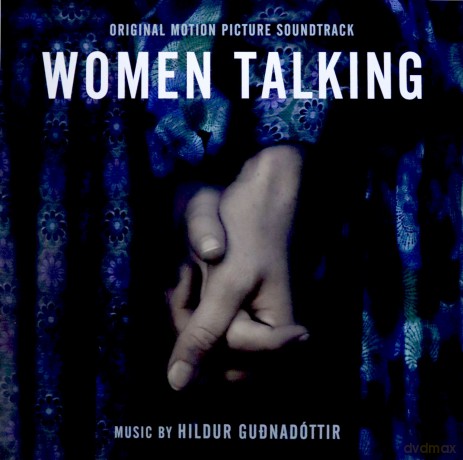 Hildur Gudnadottir: Ost: Women Talking [Winyl]