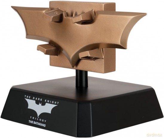 DC Comics - Batman Batarang Replica (The Dark Knight)