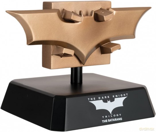 DC Comics - Batman Batarang Replica (The Dark Knight)
